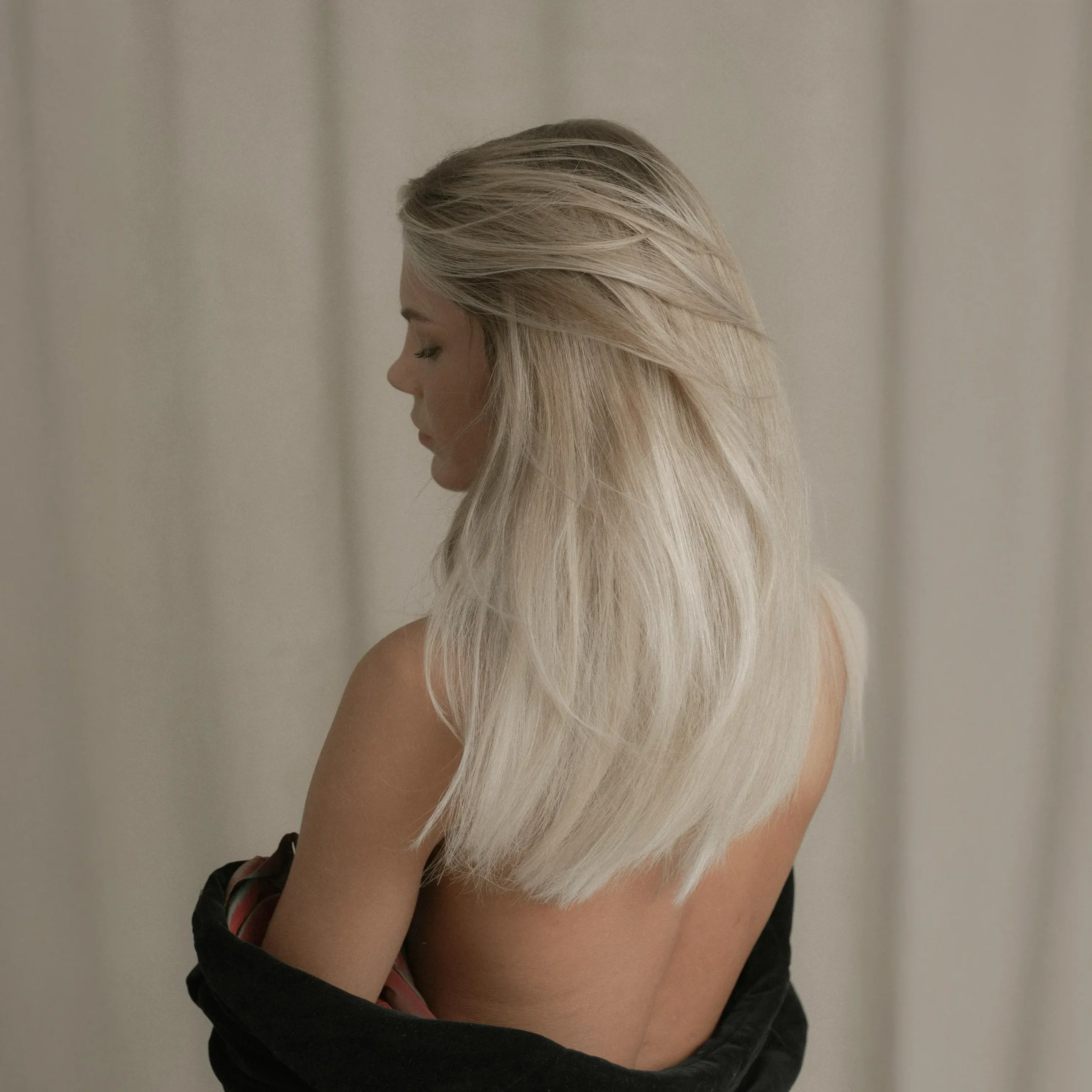 Haarverlaengerung und Haarverdichtung mit Simplie Extensions 06